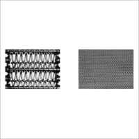 Wire Mesh Conveyor Belt - B-36-18-10-12, B-24-18-10-12, Heavy Duty For Quenching Tanks