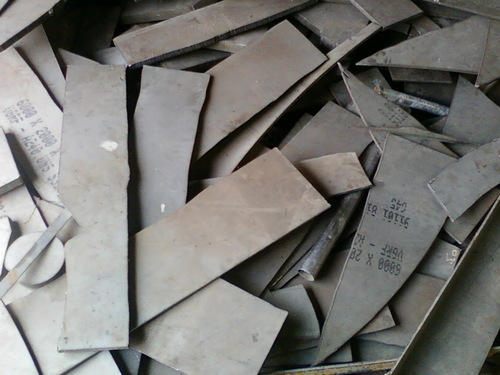 Platecut Scrap Gr304