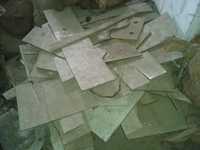 SS Platecut Scrap 304