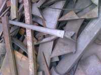 Stainless Steel Scrap