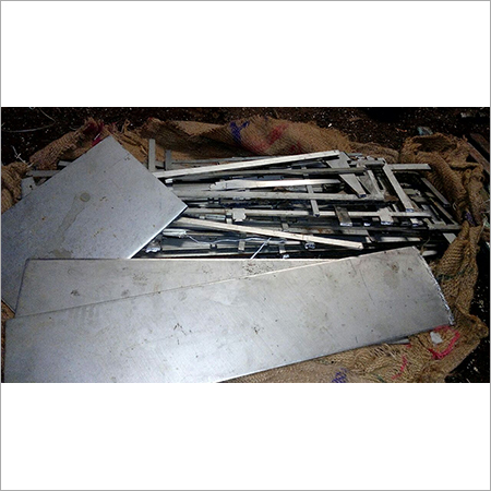 Silver Nickel Alloy Scrap