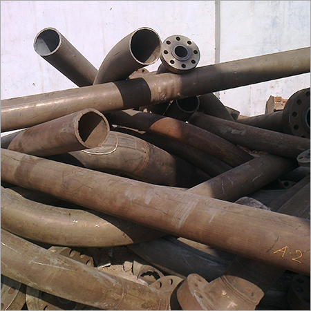 Beown High Nickel Scrap