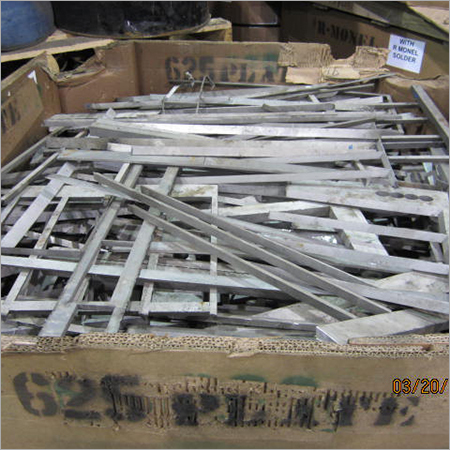 Inconel Scrap