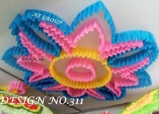 mandap decor pandal