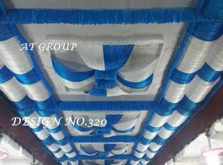 tent fabrics