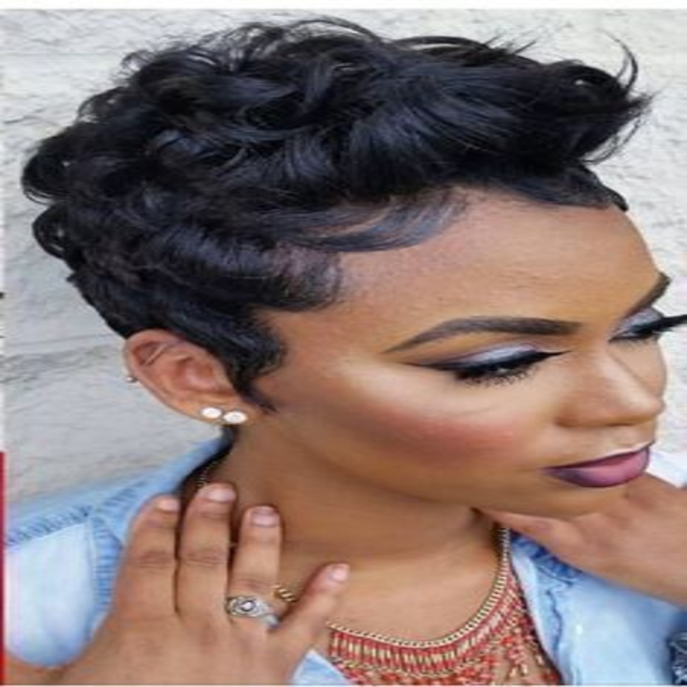Body Wave Bob - Hair Extension Type: Weaving