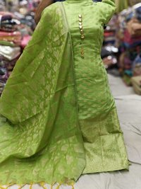 Banarsi Dress Materials