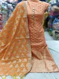 Banarsi Dress Materials