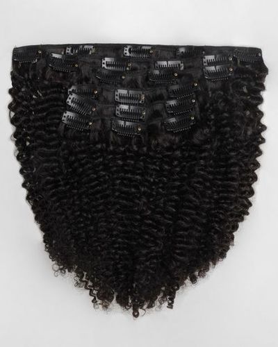 Clip in Water Wave