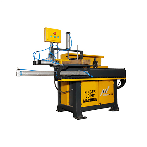 FINER JOINT MACHINE
