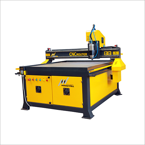 Water Spindle Machine