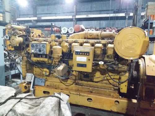 Caterpillar 3516 Diesel Generator