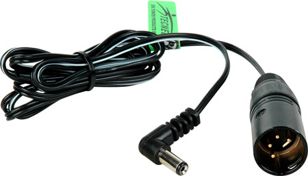 Delvcam Power Cable 4-Pin