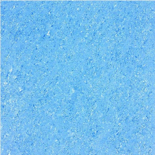 Advance Neno Double Charge Vitrified Tiles - 600x600 mm Blue Color | Acid-Resistant Antibacterial Non-Slip Wear-Resistant Rustic Design