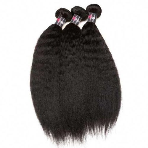 Indian 3pc Kinky Bundle