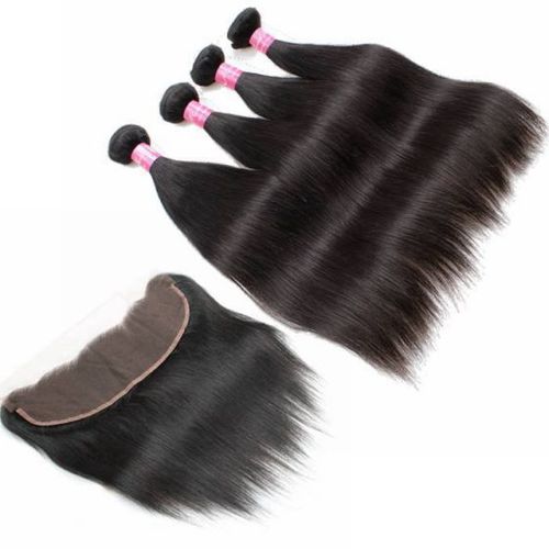 Indian 5 pc Straight Bundle