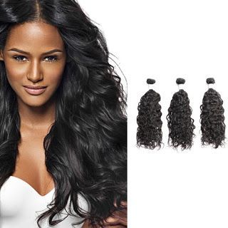 Indian Body Wave Bundle