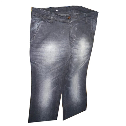 Ladies Casual Jeans