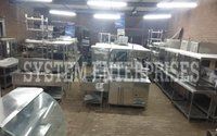 Used Restaurant Equipment