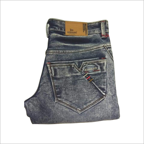 Mens Casual Jeans