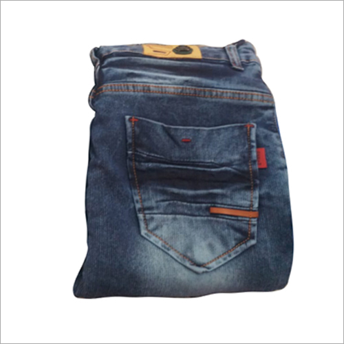 Mens Stylish Jeans