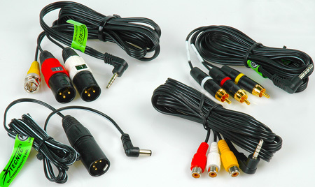 Delvcam Cable Pack