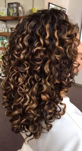 Indian Loose Curly Hair