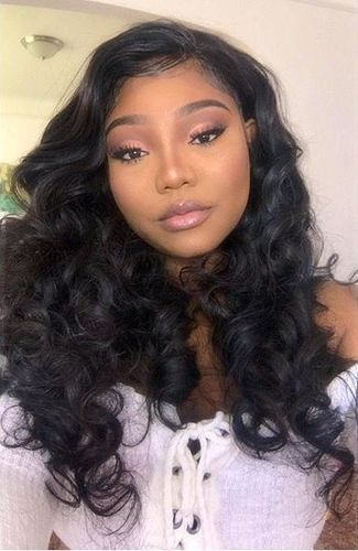 Indian Loose Wave Hair