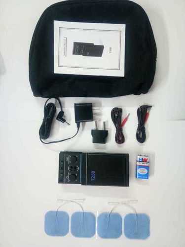 MINI TENS MACHINE By PHYSIO CARE DEVICES