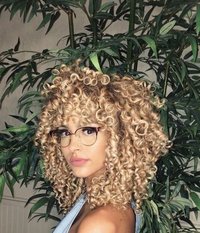 Indian Remy Premier Deep Curly Hair
