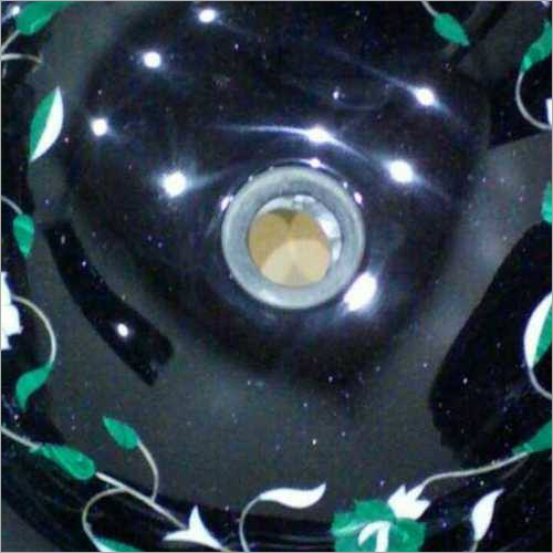 Inlay Work Marble Wash Basin