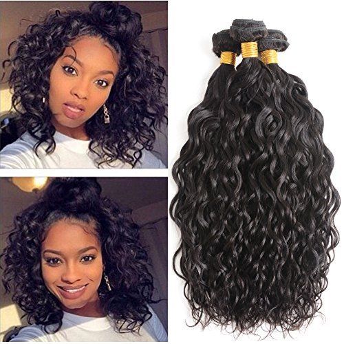 Indian Water Wave Bundle