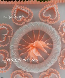 Tent ceiling decorations for functions