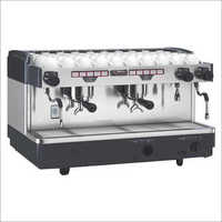 Electric Coffee Machine