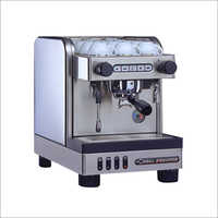 Espresso Coffee Machine - Stainless Steel, 430x612x793 Mm | 3100-3600 W Power, 220-240 V Voltage, Portable Design, Customizable Options