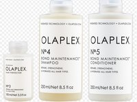 OLAPLEX No 3,5 hair oil