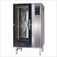 Electric Cooking Combi Oven