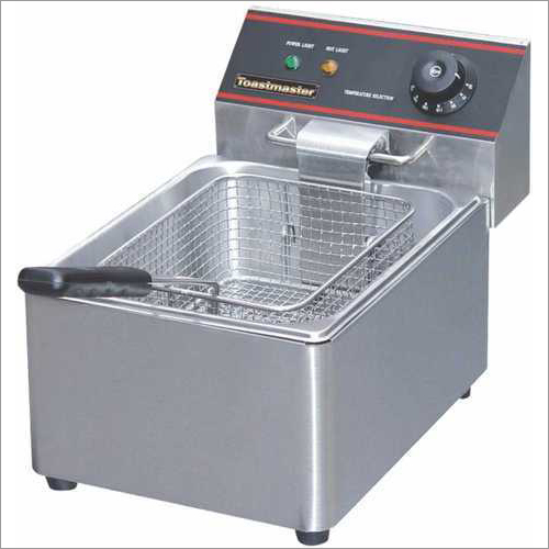 Electric Deep Fryer Dimension(L*W*H): 260 X 410 X 340 Inch (In)