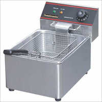 Electric Deep Fryer