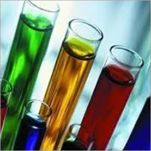 Cooling Water Chemicals