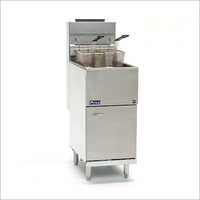 Value Fryer