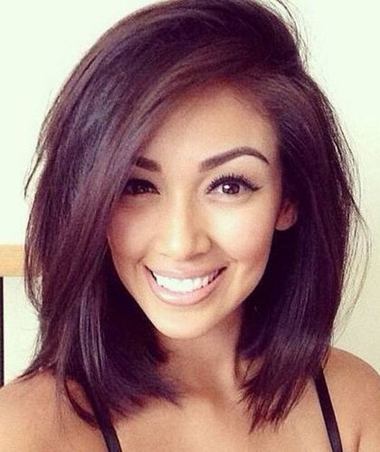 Medium Bob Wig