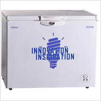 Chest Freezer