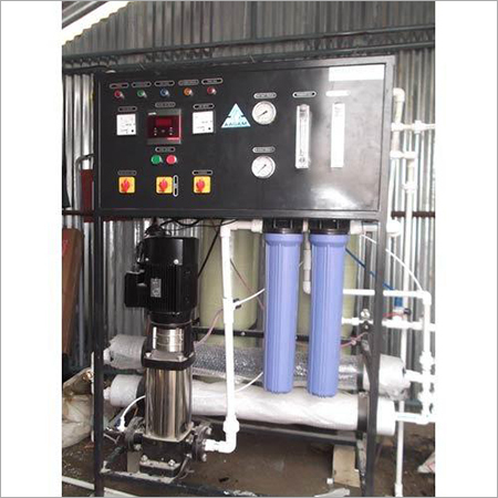 Institutional Reverse Osmosis Systems