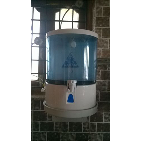 Domestic Reverse Osmosis Systems