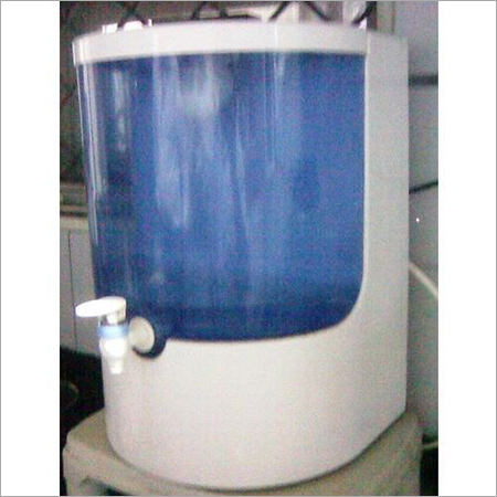 Domestic Reverse Osmosis