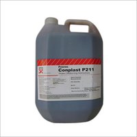 Water Reducing Admixture Conplast P211