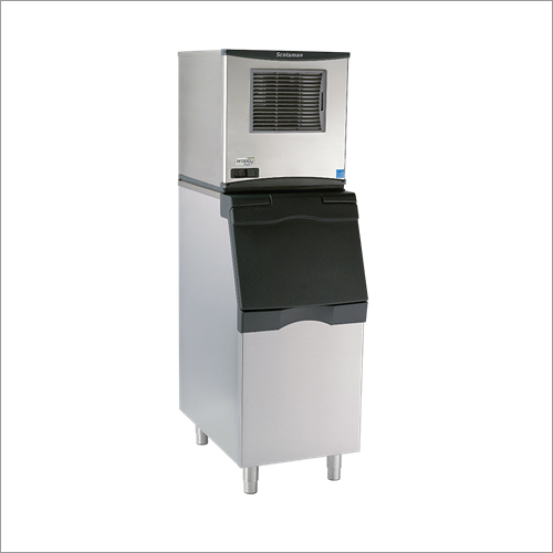 Electric Ice Cube Machine Dimension(L*W*H): 22 X 24 X 23 Inch (In)