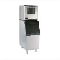 Electric Ice Cube Machine
