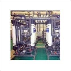 Water Treatment Chemicals